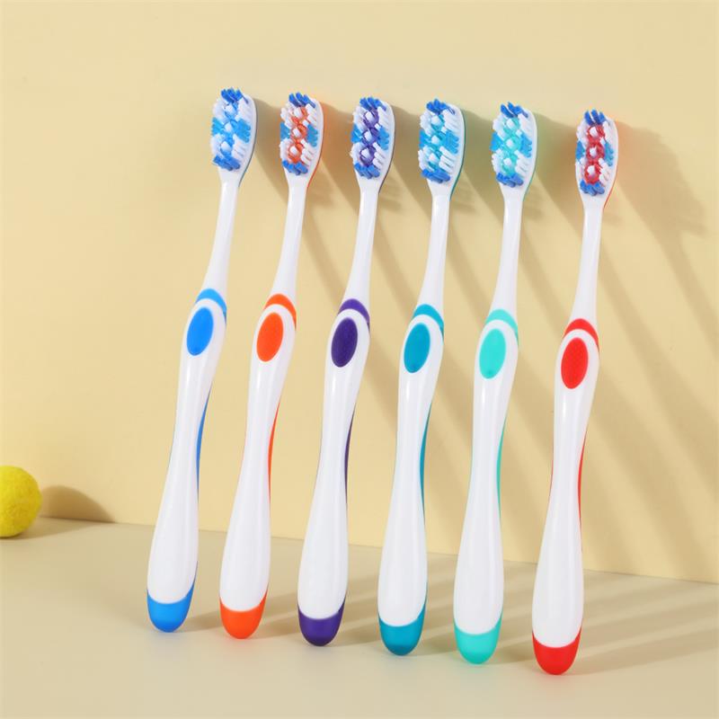 Renk Solan Diş Fırçası (5)