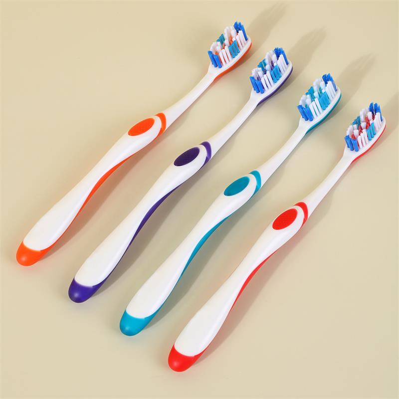 Renk Solan Diş Fırçası (6)