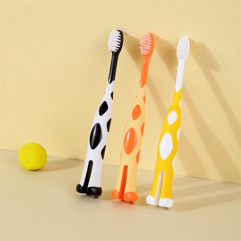 Toothbrush Para sa mga Bata (5)
