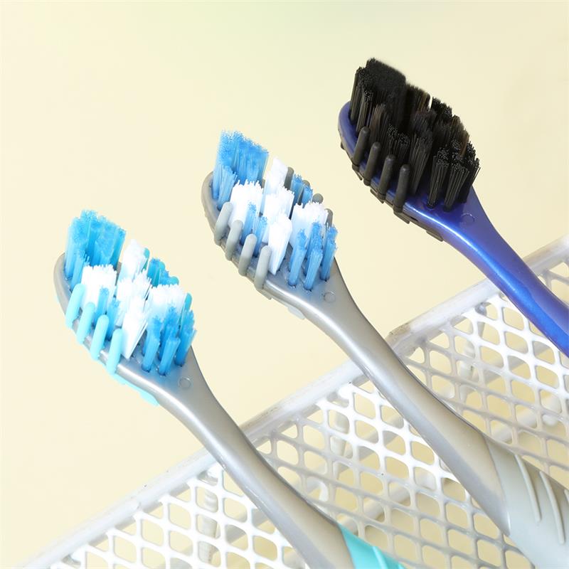 Antibacterial Adult Toothbrush (2)
