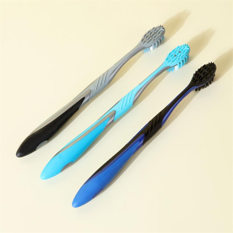 Antibacterial Adult Toothbrush (5)