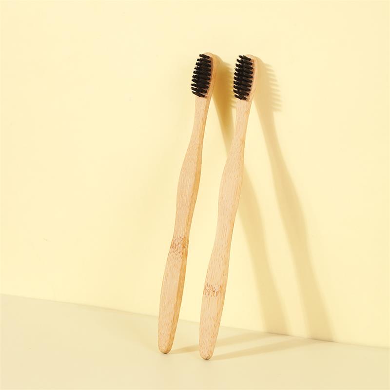 Bamboo Toothbrush (3)