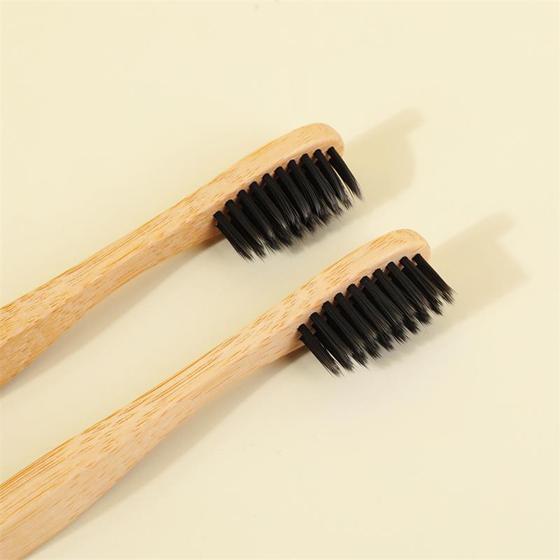 Bamboo Toothbrush (5)