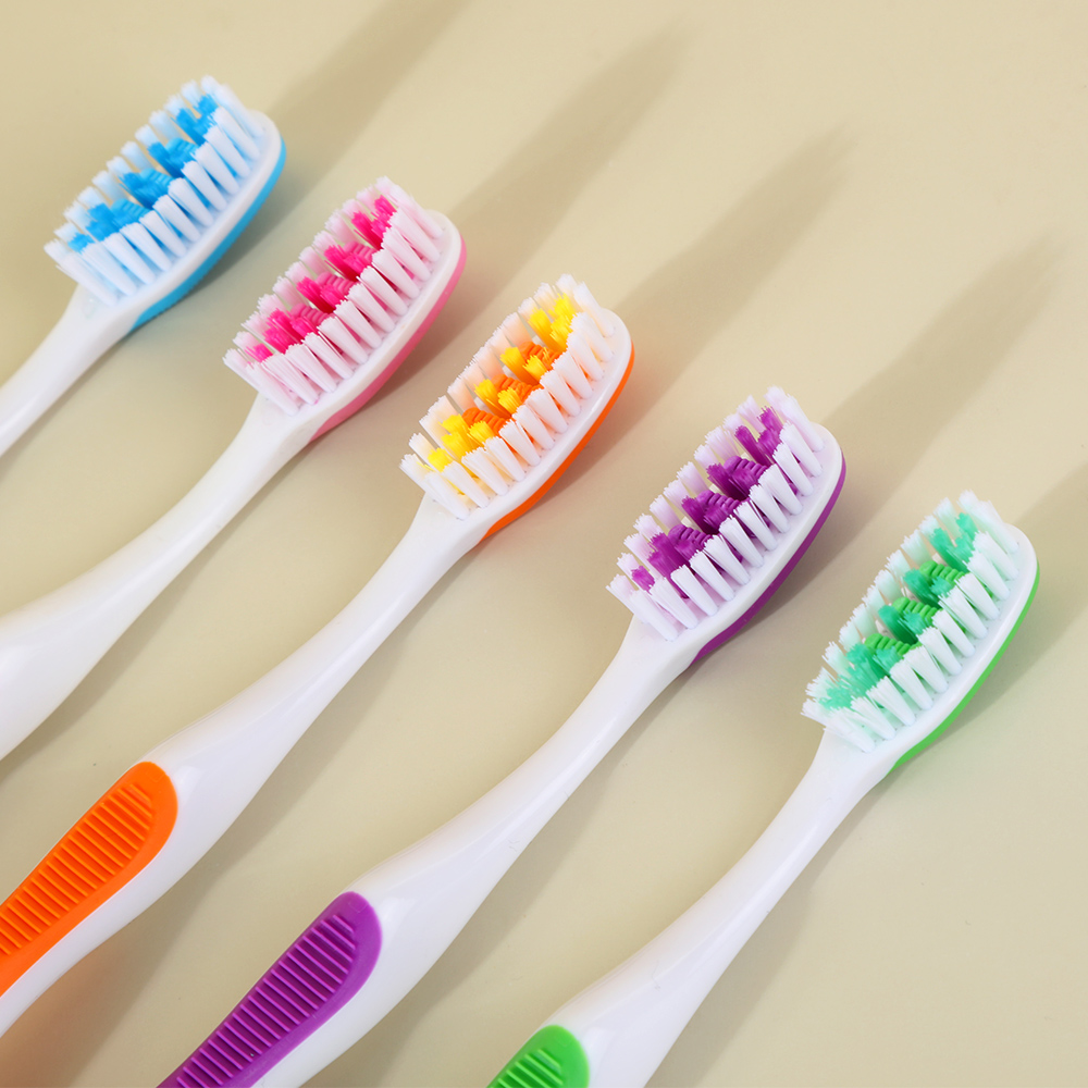 Pure Toothbrush For Adults (3)