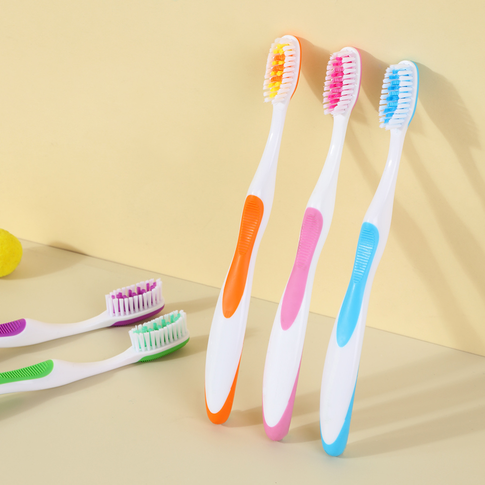 Pure Toothbrush For Adults (6)
