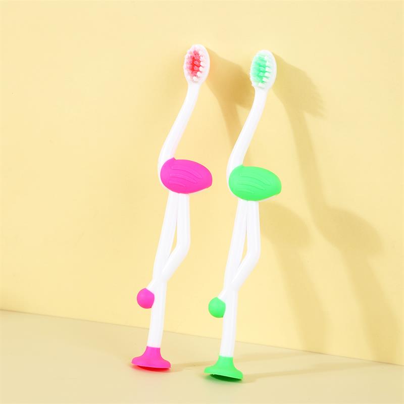 Pure Toothbrush For Kids (4)