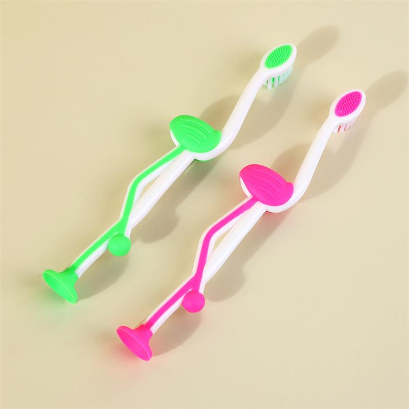 Pure Toothbrush For Kids (6)