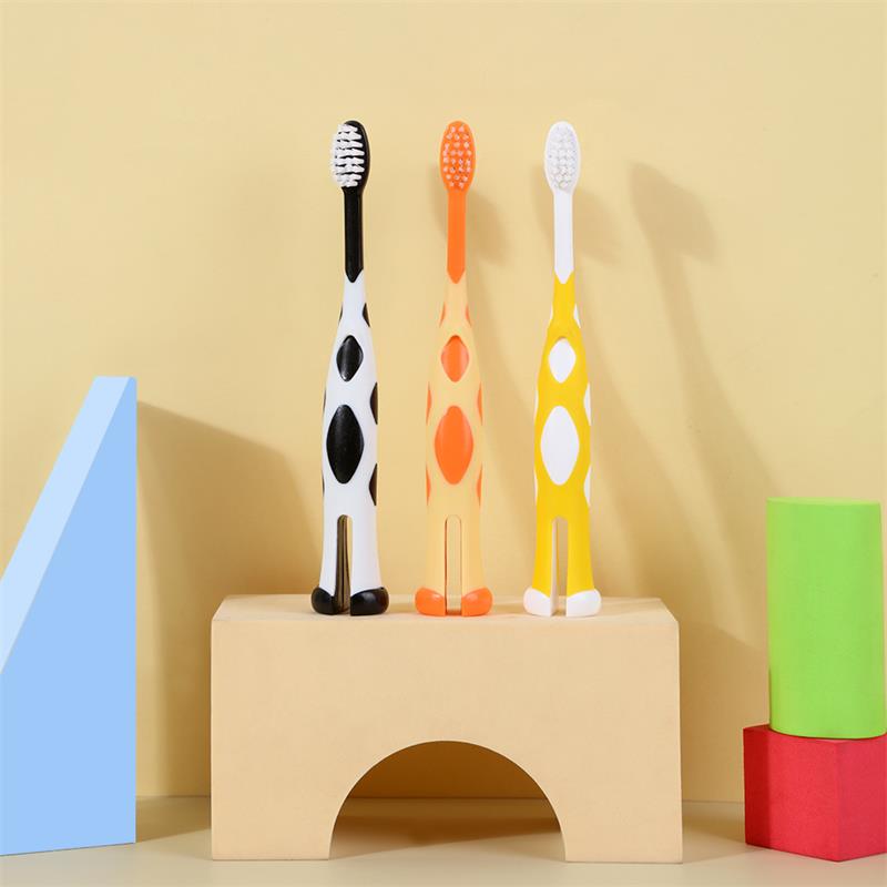 Toothbrush For Kids (4)