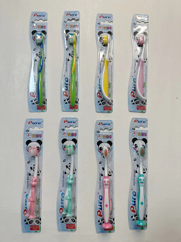 ren tandbørste 1